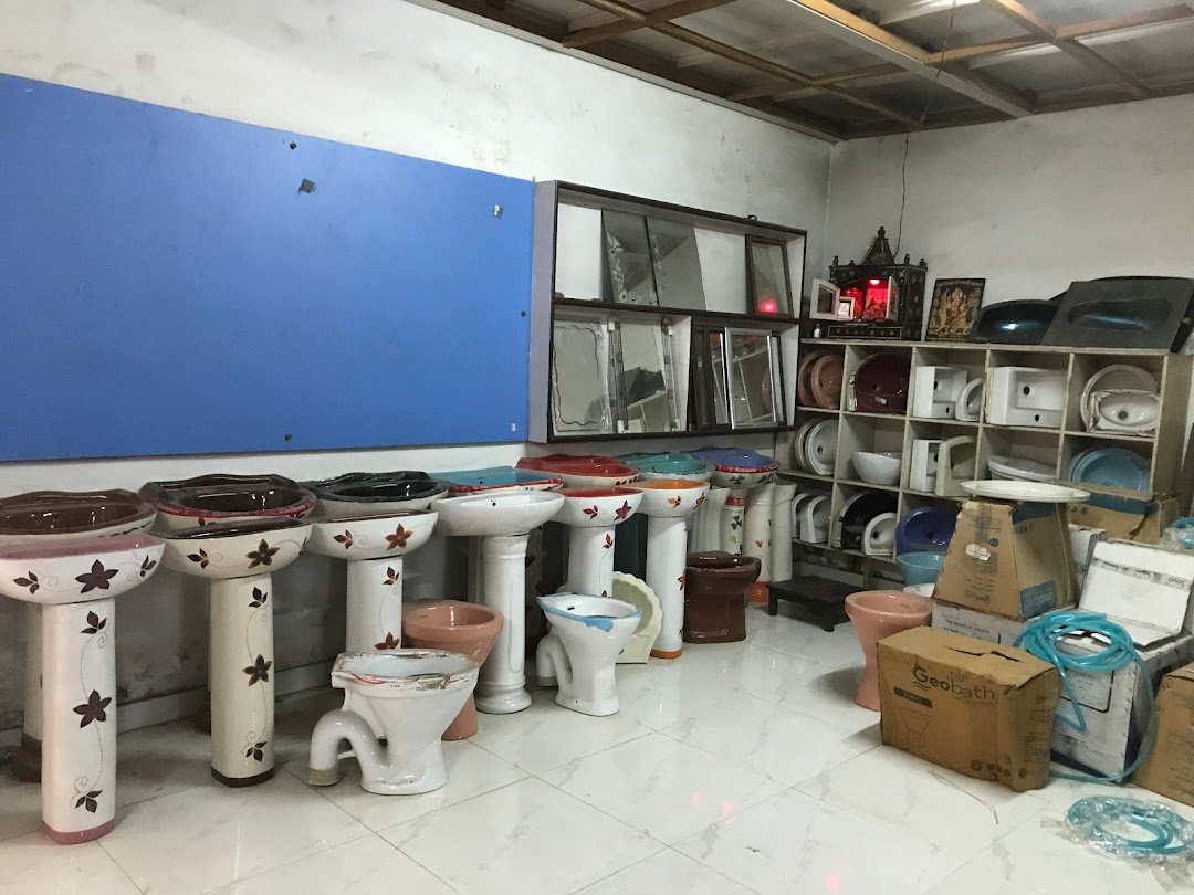 Puneet Traders