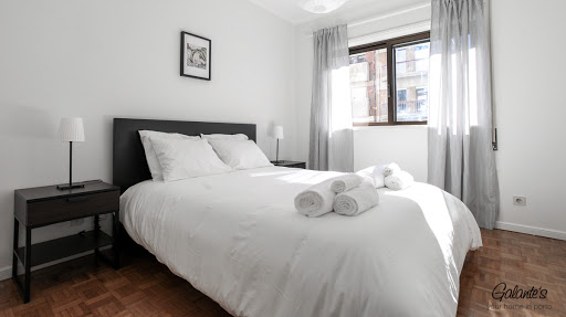 GALANTE & WALTRICK - 2 bedroom Rental apartments in Porto - rent apartment - vacation apartment porto
