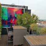 Photo n°9 de l'avis de Thomas.u fait le 27/08/2017 à 19:34 sur le  SAVOY Hotel à Cologne