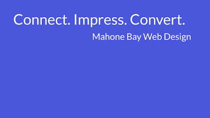 Mahone Bay Web Design