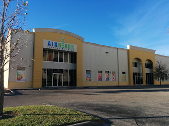 AirHeads Adventure Arena Tampa
