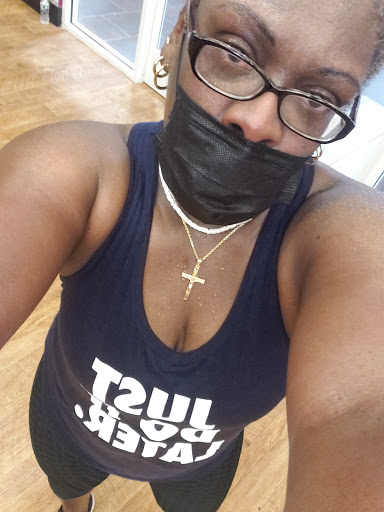 Health Club «Crunch - Roslindale», reviews and photos, 950 American Legion Hwy, Roslindale, MA 02131, USA