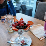 Photo n°4 de l'avis de Angelo.e fait le 30/12/2021 à 10:28 sur le  Restaurant Pizzeria SASKIA à Urtijëi