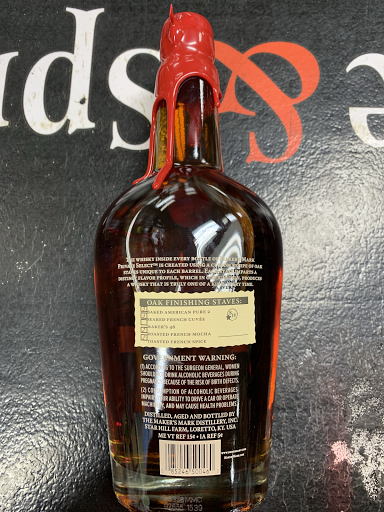 Liquor Store «19 Wine & Spirits», reviews and photos, 101 Verdae Blvd #190, Greenville, SC 29607, USA