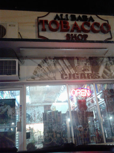 Tobacco Shop «Ali Baba Tobacco & Gift Shop», reviews and photos, 4110 Palm Ave, Hialeah, FL 33012, USA