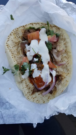 Mediterranean Restaurant «The Shawarma Factory», reviews and photos, 14817 S Western Ave, Gardena, CA 90249, USA