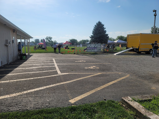 Soccer Store «Pickerington Area Soccer Association», reviews and photos, 630 Hill Rd N, Pickerington, OH 43147, USA