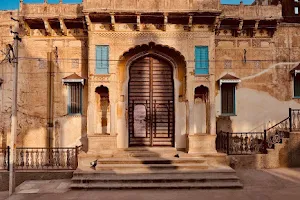 Mandawa Kothi image