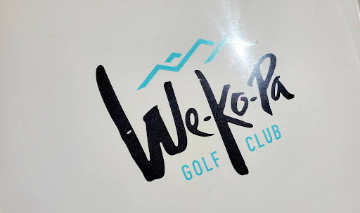 Golf Club «We-Ko-Pa Golf Club», reviews and photos, 18200 E Toh Vee Cir, Fort McDowell, AZ 85264, USA