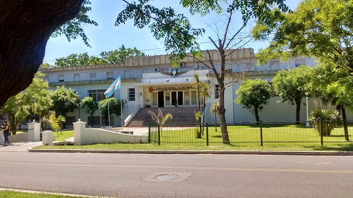 Residencias militares Buenos Aires