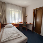 Photo n°5 de l'avis de Amanda.o fait le 04/06/2022 à 14:56 sur le  Hotel Am Friedensplatz à Stuttgart