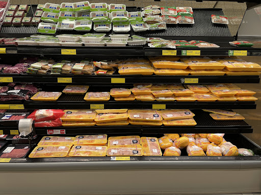 Supermarket «ALDI», reviews and photos, 6310 Penn Ave S, Richfield, MN 55423, USA