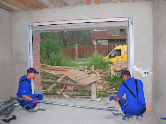 Garage Door Repair of Arlington