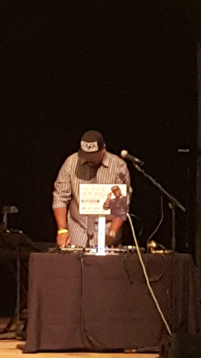 Performing Arts Theater «Kupferberg Center for the Arts», reviews and photos, 65-30 Kissena Blvd, Flushing, NY 11367, USA