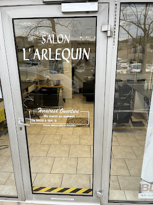 L'Arlequin à Martigues