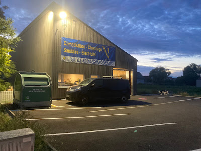 Actu'Elec à Algolsheim