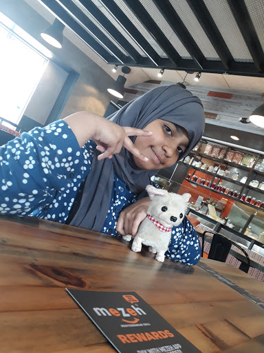 Mediterranean Restaurant «Mezeh Mediterranean Grill», reviews and photos, 11710 W Broad St, Henrico, VA 23233, USA