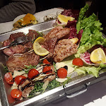 Photo n°1 de l'avis de Michela.i fait le 17/03/2018 à 20:16 sur le  El Gaucho – Ristorante Argentino à Maranello