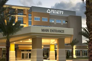 HCA Florida Trinity Hospital Emergency Room image