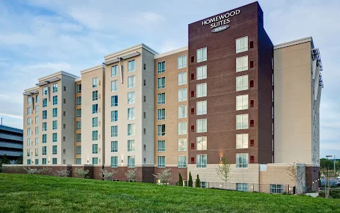 Homewood Suites by Hilton Nashville Franklin Cool Springs image