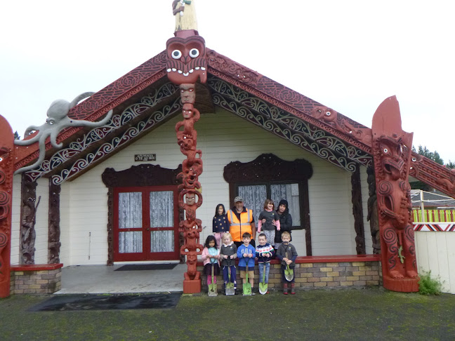 Reviews of Central Kids Kindergarten Elstree in Rotorua - Kindergarten