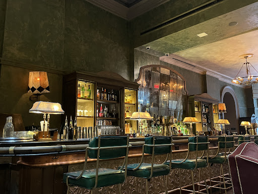 Photo of Bar Room at the Beekman