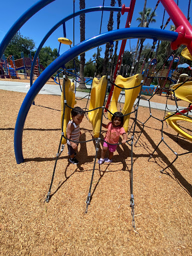 Park «Twila Reid Park», reviews and photos, 3100 W Orange Ave, Anaheim, CA 92804, USA