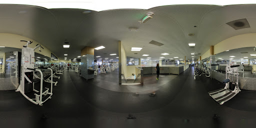 Health Club «24 Hour Fitness», reviews and photos, 555 W 19th St, Costa Mesa, CA 92627, USA