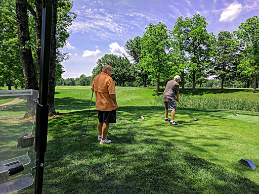 Golf Club «Ellsworth Meadows Golf Club», reviews and photos, 1101 Barlow Rd, Hudson, OH 44236, USA