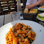 Photo n°1 de l'avis de S... fait le 16/07/2022 à 18:05 sur le  Pinocchio Pizzeria à Georgsmarienhütte