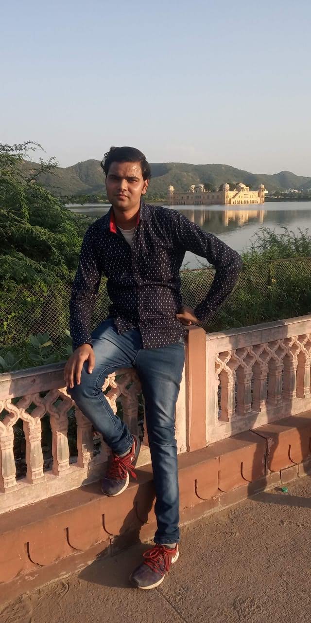 Baba Bharti