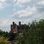 Photo n°3 de l'avis de Jürgen.e fait le 26/07/2018 à 00:54 sur le  Hotel Zweiburgenblick à Bornhagen