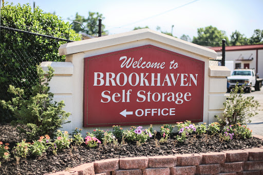 Self-Storage Facility «Brookhaven Storage», reviews and photos, 2740 Apple Valley Rd NE, Atlanta, GA 30319, USA