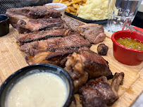 Les plus récentes photos du Restaurant de grillades à l'américaine Le Beef Paradis Steakhouse restaurant de viande maturée et d'exception à Paris - n°8