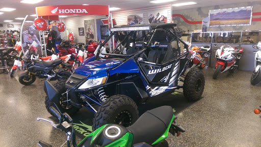 Motorcycle Dealer «Mid-Cities Motorsports», reviews and photos, 15725 Lakewood Blvd, Paramount, CA 90723, USA