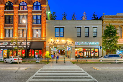 Real Estate Agency «Partners Realty», reviews and photos, 12 W Jefferson St Suite 200, Montgomery, AL 36104, USA