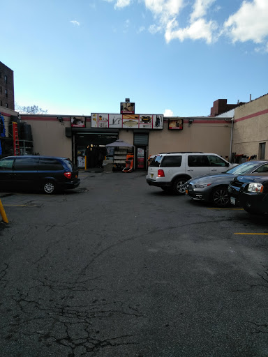 Hardware Store «Corner Hardware», reviews and photos, 2266 Nostrand Ave, Brooklyn, NY 11210, USA