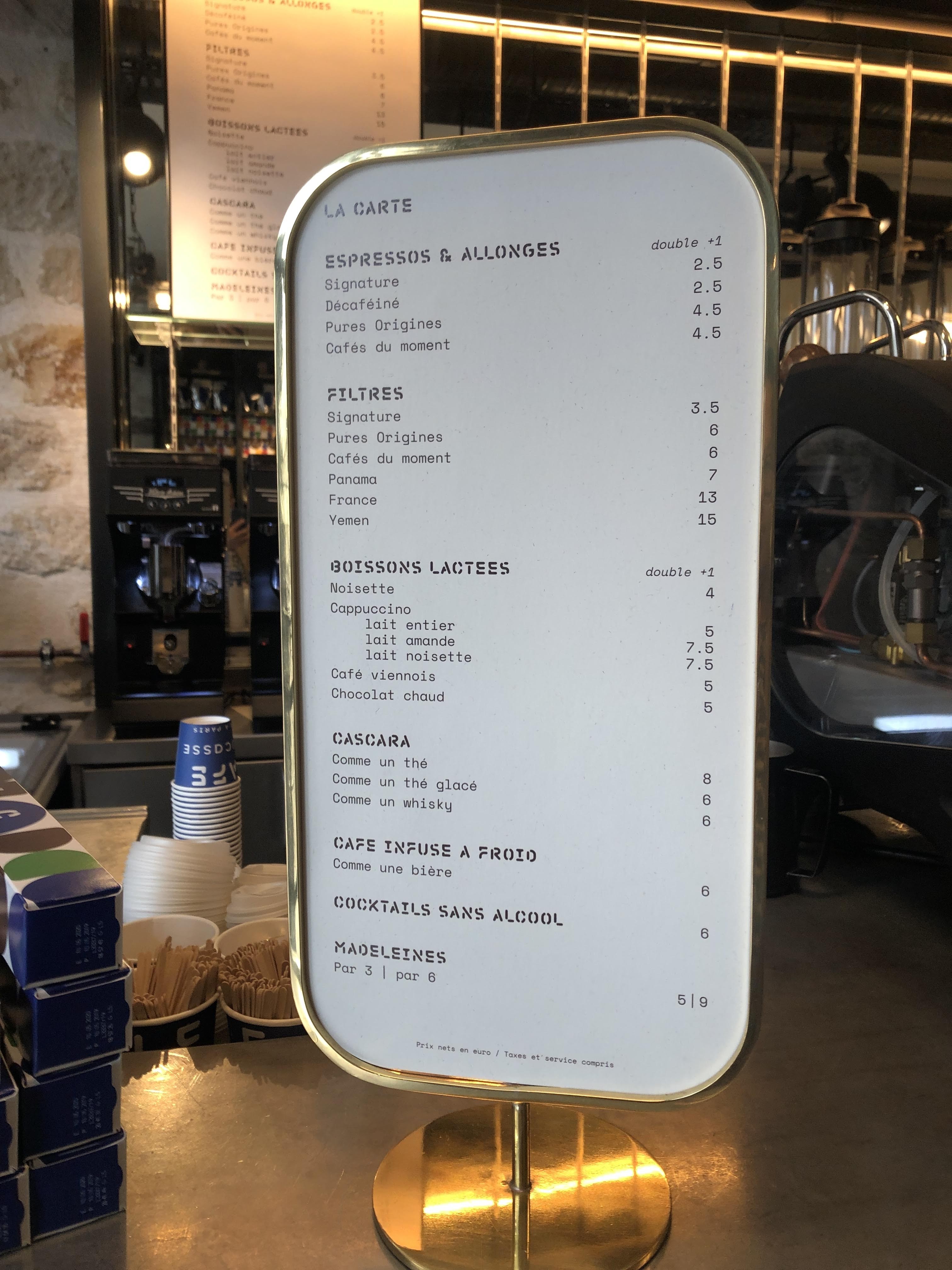 Photo n° 6 de l'avis de Simon.A fait le 10/12/2019 à 15:32