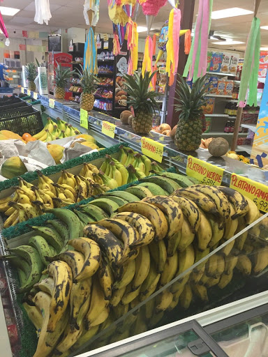 Mexican Grocery Store «El Rancho Supermercado», reviews and photos, 711 N Main St, Shelbyville, TN 37160, USA