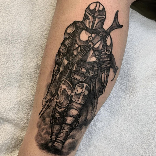 Explore rib tattoo ideas for women, creative tattoo ideas in Salt Lake City, available at SLC Ink Tattoo Salt Lake City, Utah