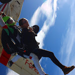 Photo n° 2 de l'avis de Io.t fait le 23/10/2022 à 11:52 pour Newton Parachutisme - saut en parachute PACA à Le Cannet-des-Maures