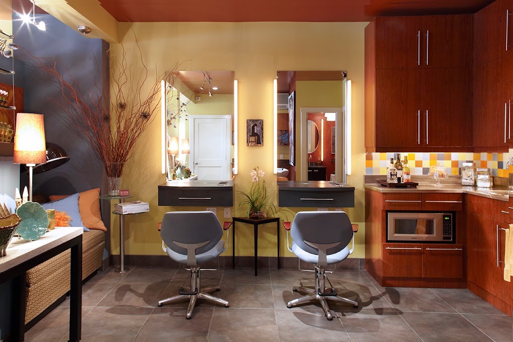 Studio Barcellona Hair Salon & Gift Gallery 10960