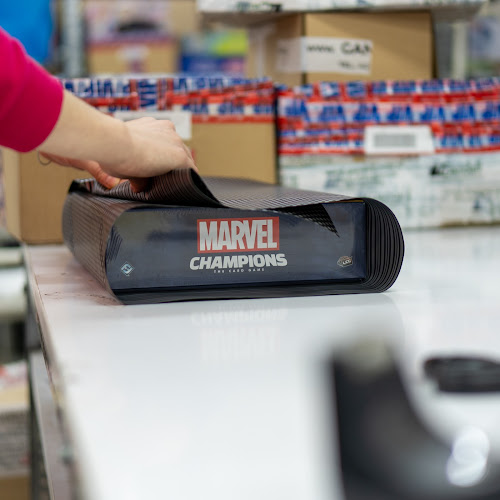 Comentarii opinii despre Gandalf.com.pl – księgarnia i drogeria internetowa