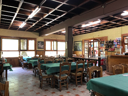 Restaurante La Pradera de Ordesa - 22376 Torla-Ordesa, Huesca, Spain