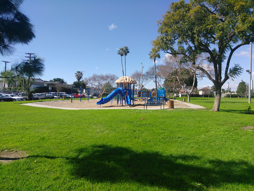 Park «Rio San Gabriel Park», reviews and photos, 9612 Ardine St, Downey, CA 90241, USA