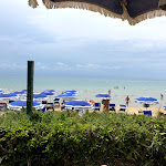 Photo n°2 de l'avis de Massimiliano.o fait le 27/08/2018 à 15:33 sur le  Hotel Villaggio Torre San Vito à Gaeta