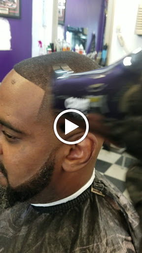 Barber Shop «Champion Cutz Barbershop and Salon», reviews and photos, 9033 Liberty Rd, Randallstown, MD 21133, USA