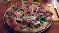 Pizza du Restaurant italien La Basilicata à Paris - n°19