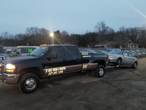 Auto Parts Store «HYWAY AUTO PARTS», reviews and photos, 1807 NJ-38, Mt Holly, NJ 08060, USA