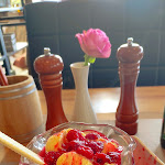 Photo n°2 de l'avis de Gamileh.r fait le 25/03/2023 à 16:50 sur le  Restaurant Tomahawk à Waldbronn